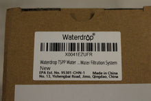 Load image into Gallery viewer, Waterdrop Pre-Sediment Replacement Filter - WD-TSPP - New