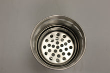 Load image into Gallery viewer, Rothco Stainless Steel Camping Stove - New