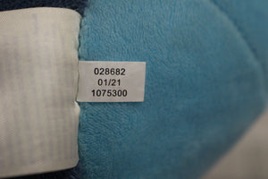 Build-A-Bear 12" Stitch Plush - Disney Lilo & Stitch Stuffed Animal - Used