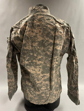 Load image into Gallery viewer, US Military Army ACU Blouse / Jacket - Choose Size Small Medium Large - Used