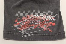 Load image into Gallery viewer, Pacsun Pro Racing Team #33 Thunder Los Angeles Raceway T-Shirt - Large - Used