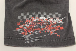Pacsun Pro Racing Team #33 Thunder Los Angeles Raceway T-Shirt - Large ...