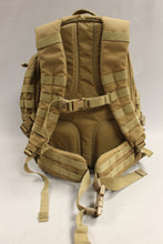 Load image into Gallery viewer, 5.11 Tactical Rush 72 2.0 Backpack - Coyote - Used
