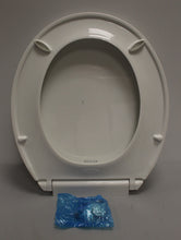 Load image into Gallery viewer, Kohler Brevia Quiet-Close Round-Front Toilet Seat - White - 20111-0 - New