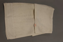 Load image into Gallery viewer, Vintage Howard Johnson Motor Lodge Bath Towel - 43" x 22" - Used