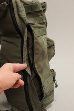 Load image into Gallery viewer, SO Tech Tactical Green Go Bugout Bag - Used