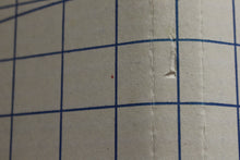 Load image into Gallery viewer, Vintage Traum Folding Workboard Sewing Cutting Design Grid - 60" × 36 - Used