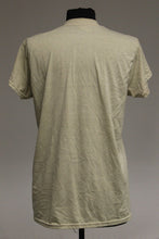 Load image into Gallery viewer, US Army Desert Sand Tan Short Sleeve T-Shirt - 100% Polyester Moisture Wicking
