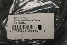 Load image into Gallery viewer, US Military Windproof Fleece Glove - Style 1160L - Large - New!