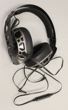 Load image into Gallery viewer, Plantronics RIG 500 Pro HX Wired Gaming Headset Black For Xbox One