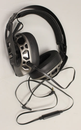 Plantronics RIG 500 Pro HX Wired Gaming Headset Black For Xbox One