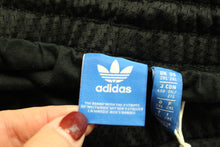 Load image into Gallery viewer, Adidas Ladies Workout/Athletic Pants - Size: 2XL - Black/White - New