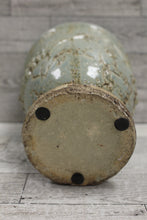 Load image into Gallery viewer, Ceramic Flower Pot - 7 3/4&quot; tall - Used