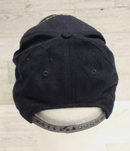 Load image into Gallery viewer, USS Thach FFG 43 Black Baseball Cap - Adjustable - Used
