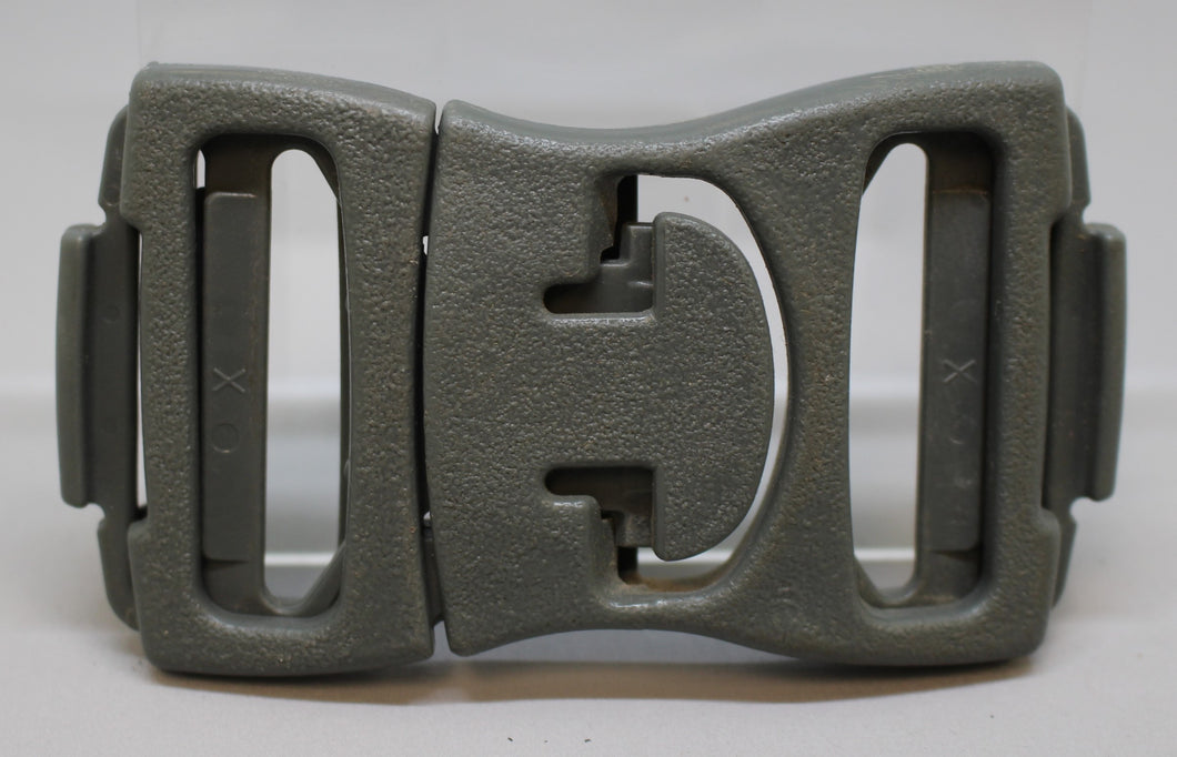 Modular Lightweight Load-Carrying Equipment Rucksack Molle II Waist Belt Buckle