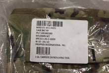 Load image into Gallery viewer, US Army ACU Molle II OCP Entrenching Tool Pouch - 8465-01-641-9405 - New