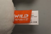 Load image into Gallery viewer, Wild Republic MerryKins Stuffed Snowman - 8"- New