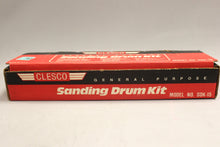 Load image into Gallery viewer, Clesco Sanding Drum Kit - Model SDK-15 - New