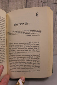 Victor Charlie - The Face of War in Viet-nam - Kuno Knoebl