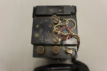 Load image into Gallery viewer, WWII US Army Field Phone/Signal Corps Telephone - EE-8 - with Case - Used