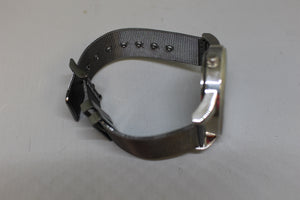 US Polo Association Accutime Watch - USC80392KL - Stainless Steel - New