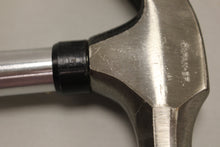 Load image into Gallery viewer, Vintage Sears 28 oz. Curved Claw Hammer - Used