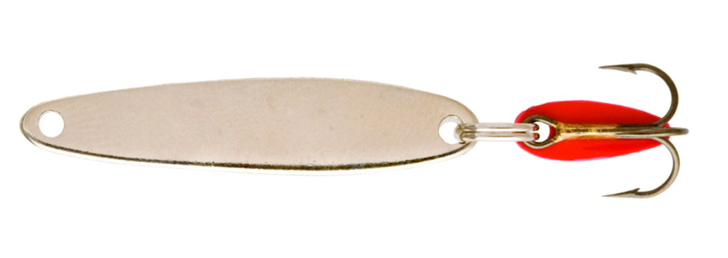 The Swedish Pimple Bay De Noc Fishing Lure - Size: 7N - New