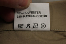 Load image into Gallery viewer, ABL SAE 949121 Preta Military Shirt - 37 - Khaki Beige - Used