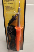 Load image into Gallery viewer, Chicago Electric Welding 30 Watt 120 Volt Soldering Iron - New