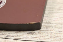 Load image into Gallery viewer, Wooden Wine Bottle Wall Art Decor - 5 o'clock Somewhere - 15" tall - Used