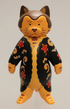 Load image into Gallery viewer, Horitomo&#39;s Monmon Cats - Kyodai Toy - New In Box