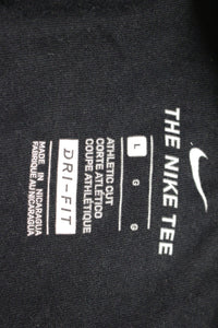 Purdue T-Shirt - Large - Used