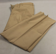 Load image into Gallery viewer, US Navy Flying Cross Khaki Men's Trousers Pants - Size 38 Long - Used