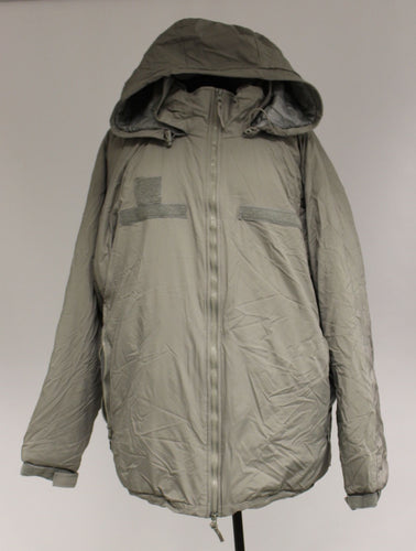 Gen III Level 7 Extreme Cold Weather Parka - 8415-01-538-6308 - Large Long -Used