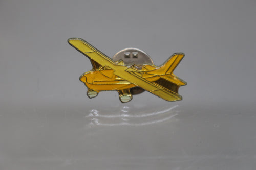 Cessna 172 Skyhawk Hat/Lapel Pin - Used