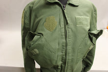 Load image into Gallery viewer, Men&#39;s Summer Flyers Jacket - CWU-36/P - Medium (38-40) - 8415-01-608-2981 - Used