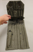 Load image into Gallery viewer, Vietnam Era .50 Caliber Cleaning Kit in Carrying Case - Small Arms - 11686430