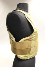 Load image into Gallery viewer, Aspetto Plate Carrier - Multicam - Small - New