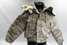 Load image into Gallery viewer, Dakota Outerwear Air Force ABU N2B Bomber Parka - Medium - Used