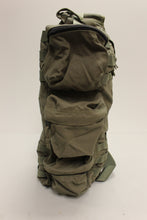 Load image into Gallery viewer, SO Tech Tactical Green Go Bugout Bag - Used