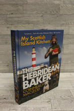 Load image into Gallery viewer, The Hebridean Baker: My Scottish Island Kitchen - New