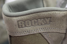 Load image into Gallery viewer, Rocky Men's S2V 6108 Special Ops Vented Military Boots - Sage - 8.5R - Used