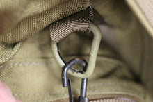 Load image into Gallery viewer, Eagle Industries Duffle Bag - Coyote - Used