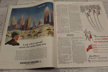 Load image into Gallery viewer, The Saturday Evening Post - April 19, 1941 - The President&#39;s Best Friend - Used