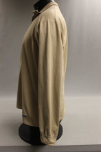 Load image into Gallery viewer, XGO Phase 4 Quarter-Zip Long Sleeve Shirt - Large - Desert Sand - Used