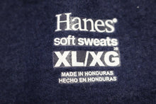 Load image into Gallery viewer, Hanes Soft Sweats Crew Neck Sweatshirt - XL - Used