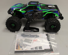 Load image into Gallery viewer, Maxx Traxxas WideMaxx V2 Monster Truck with Battery - Used