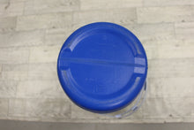 Load image into Gallery viewer, Rubbermaid Half Gallon Water Drink Jug - #154A - Blue/White - Used