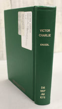Load image into Gallery viewer, Victor Charlie - The Face of War in Viet-nam - Kuno Knoebl