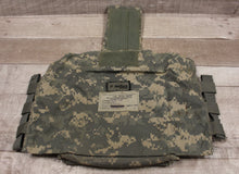 Load image into Gallery viewer, Point Blank Enhanced Side Ballistic Insert Outershell Carrier &amp; Insert - ACU